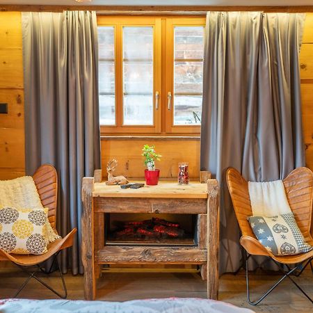 Chalet Schuler Zermatt Ngoại thất bức ảnh