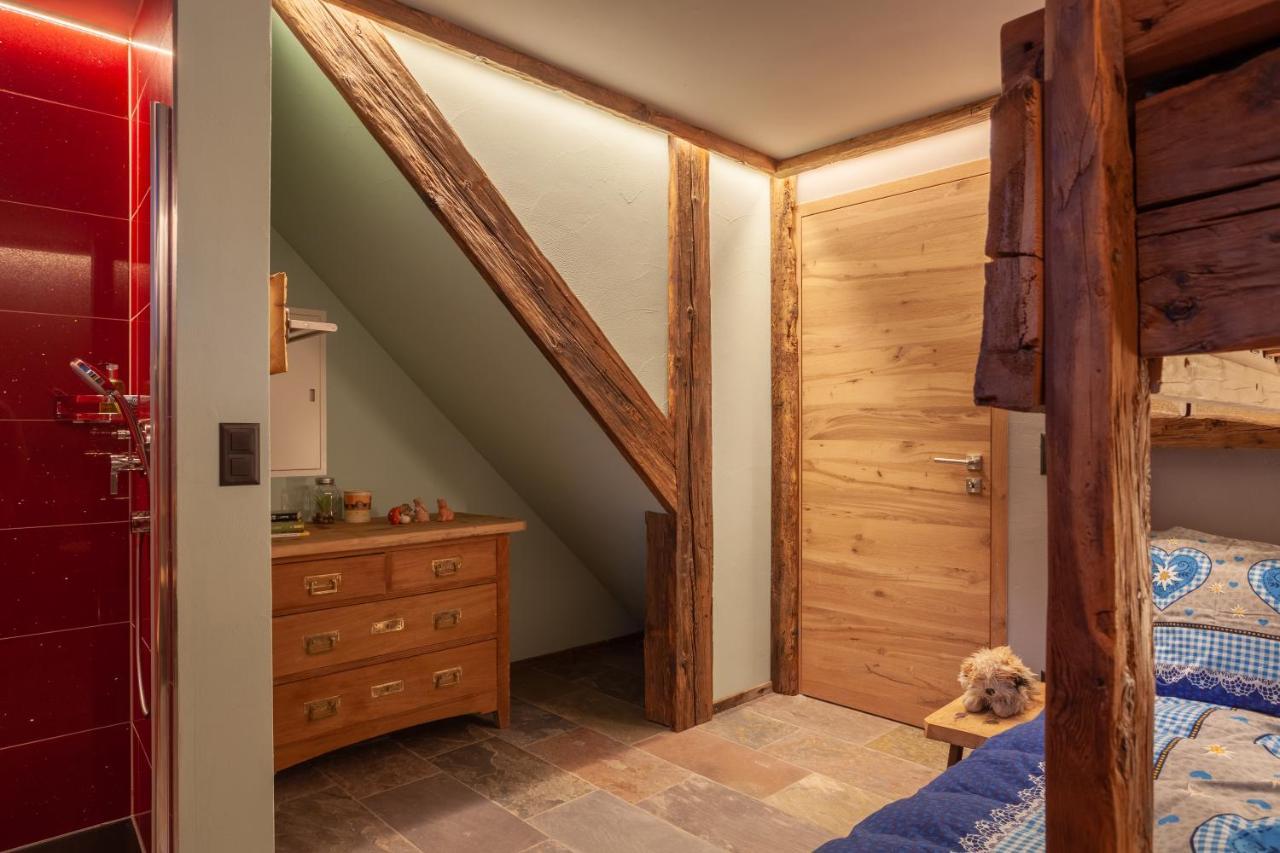 Chalet Schuler Zermatt Ngoại thất bức ảnh