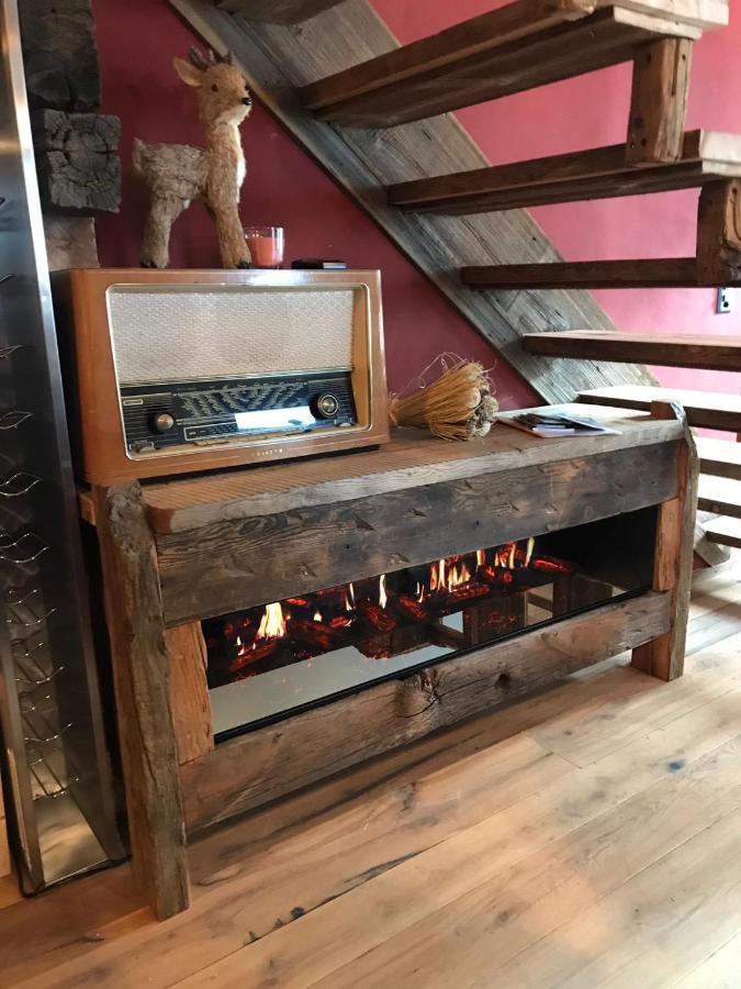 Chalet Schuler Zermatt Ngoại thất bức ảnh