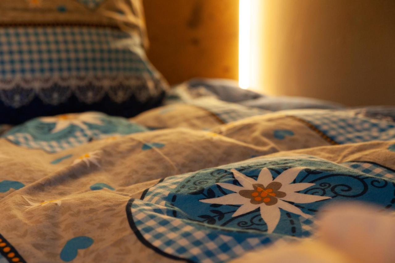 Chalet Schuler Zermatt Ngoại thất bức ảnh