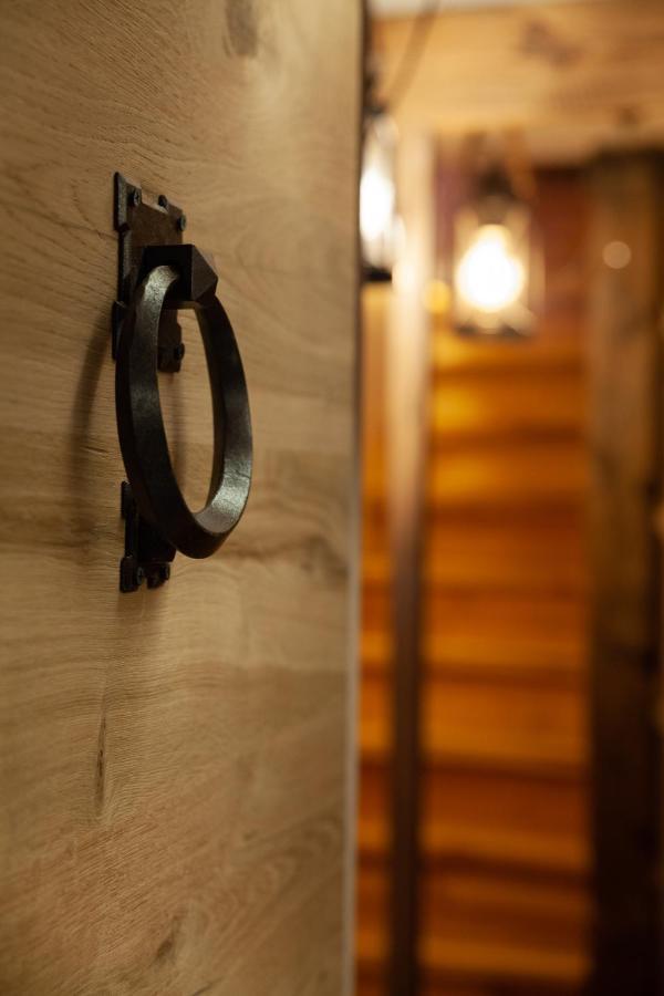 Chalet Schuler Zermatt Ngoại thất bức ảnh