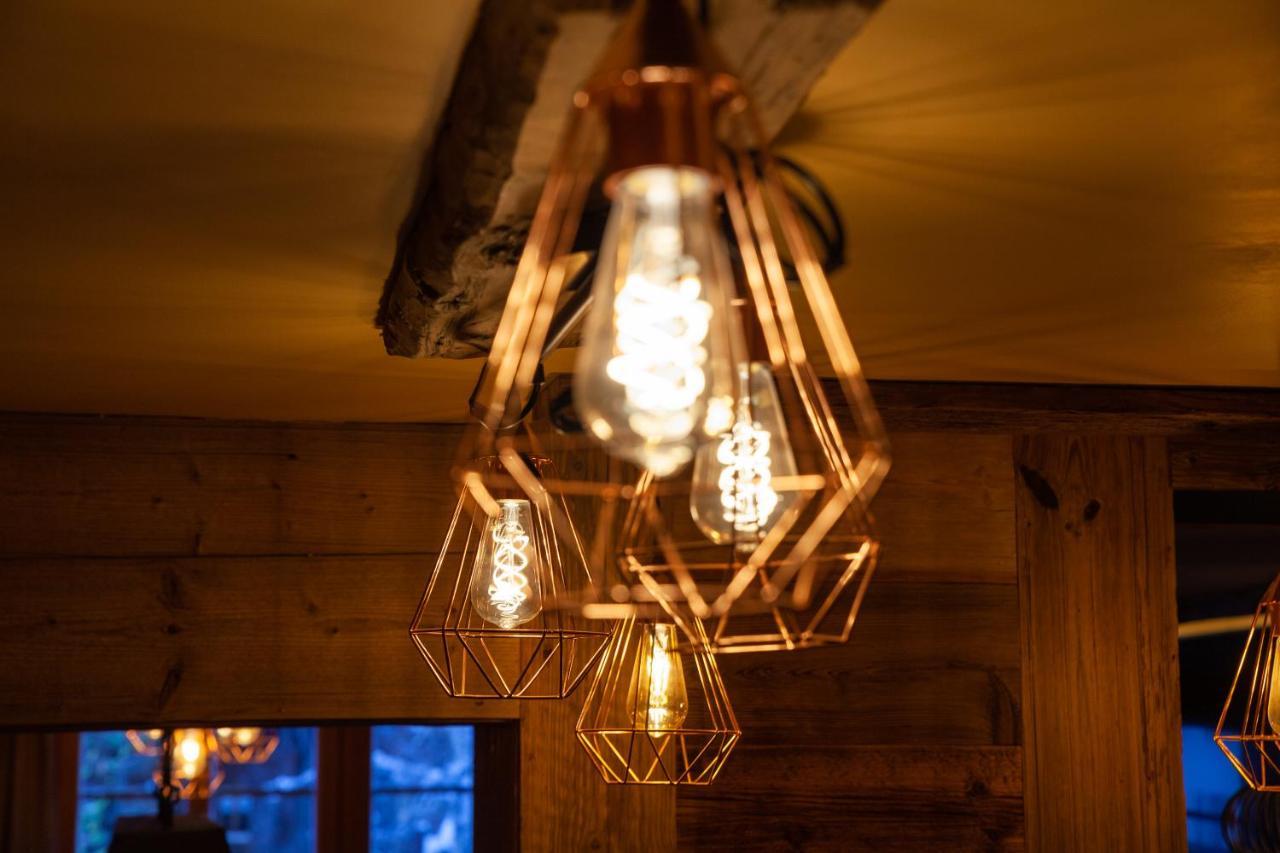 Chalet Schuler Zermatt Ngoại thất bức ảnh