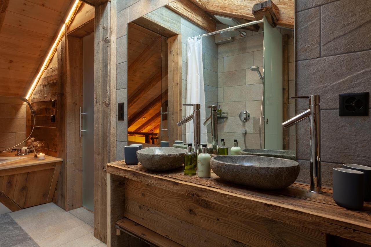 Chalet Schuler Zermatt Ngoại thất bức ảnh