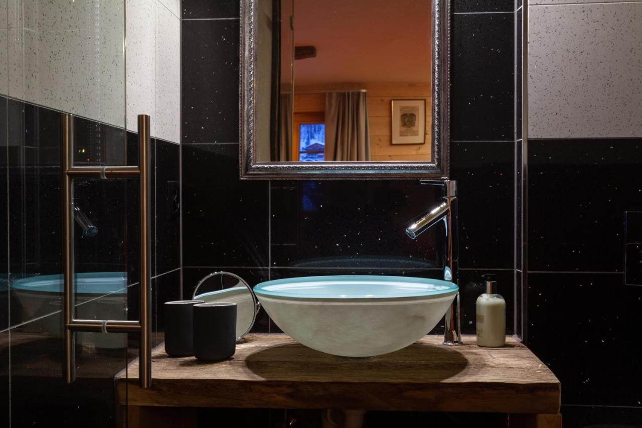 Chalet Schuler Zermatt Ngoại thất bức ảnh