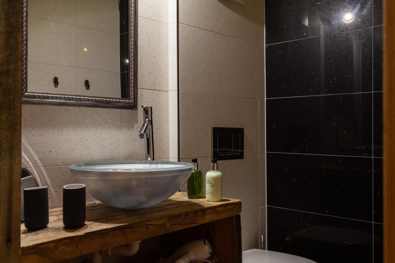 Chalet Schuler Zermatt Ngoại thất bức ảnh