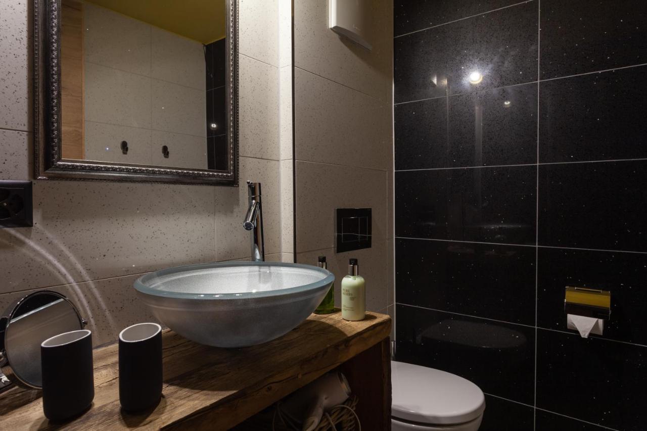 Chalet Schuler Zermatt Ngoại thất bức ảnh