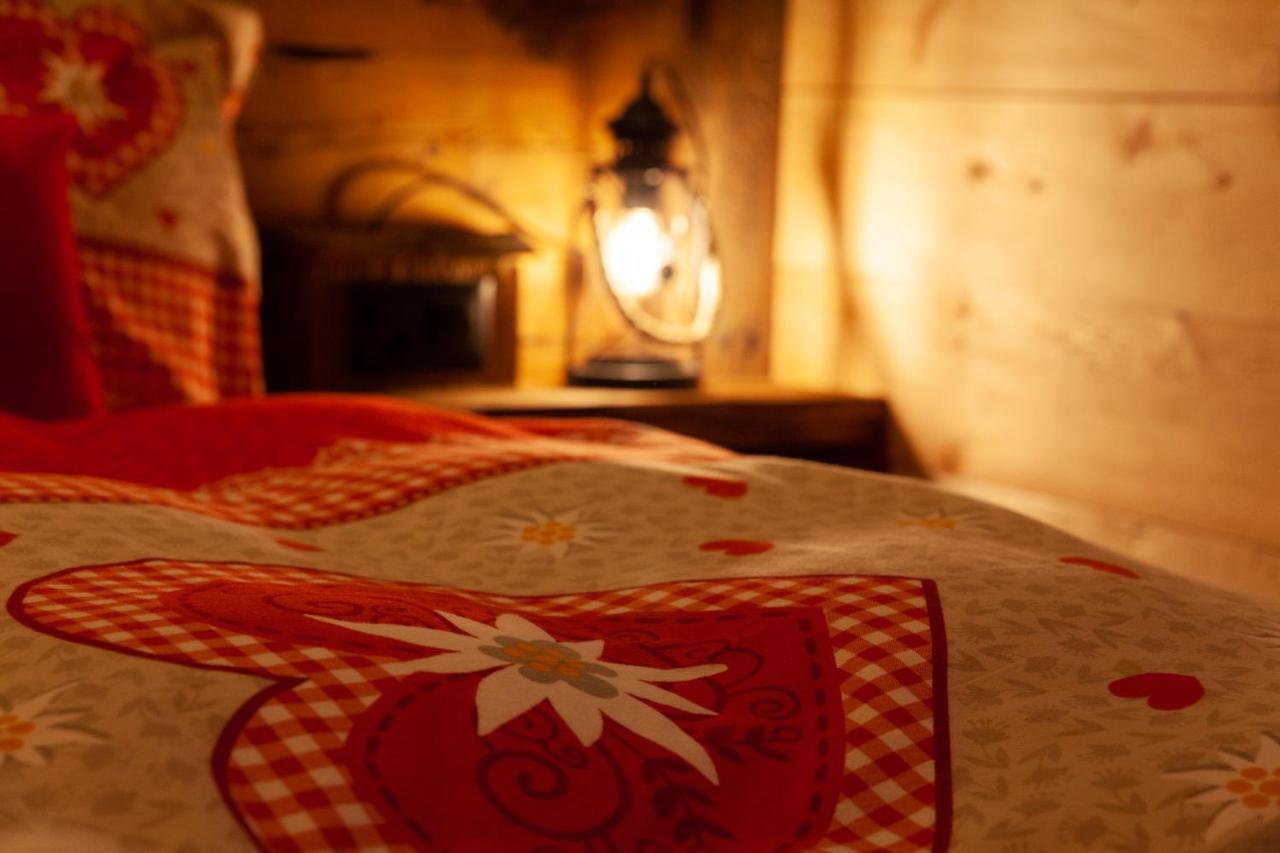 Chalet Schuler Zermatt Ngoại thất bức ảnh