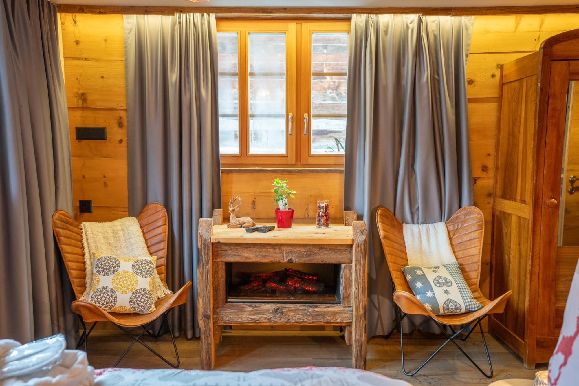 Chalet Schuler Zermatt Ngoại thất bức ảnh