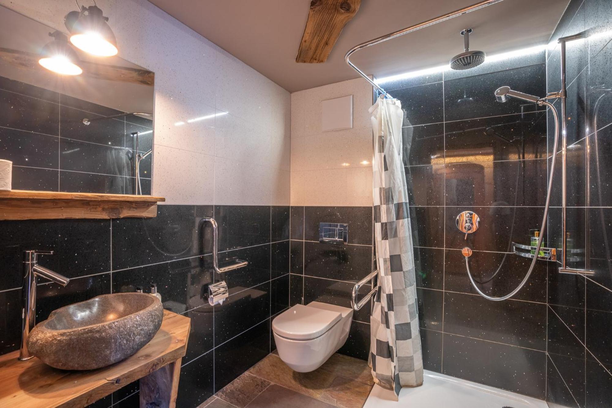 Chalet Schuler Zermatt Ngoại thất bức ảnh