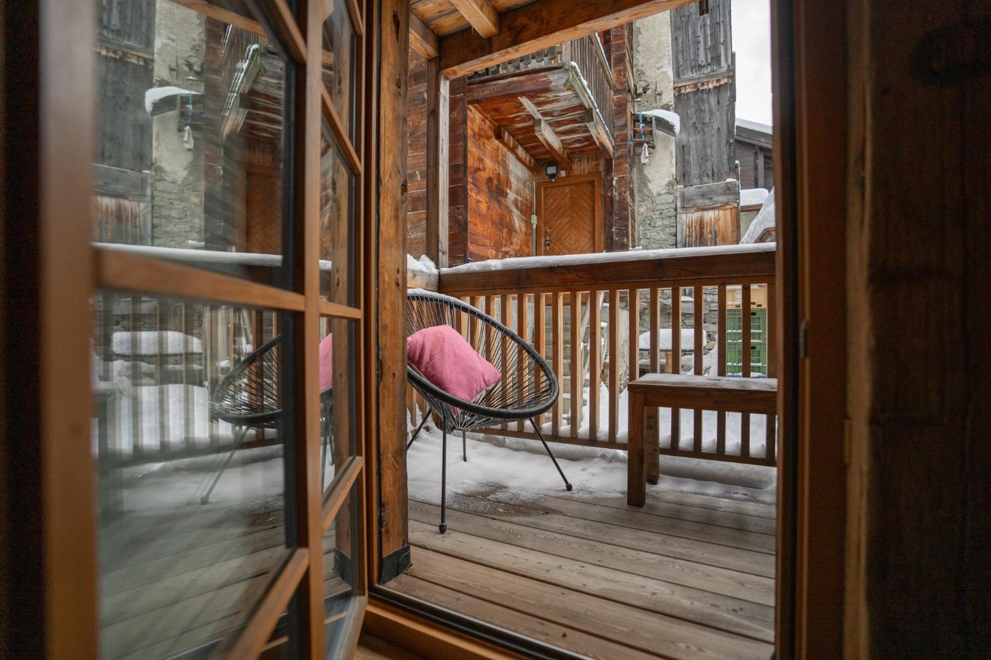 Chalet Schuler Zermatt Ngoại thất bức ảnh